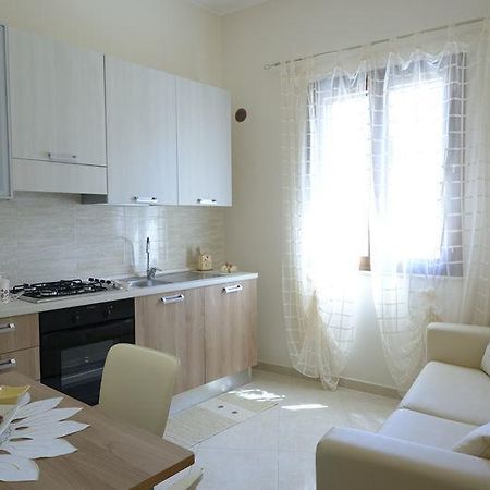 Case Vacanza Edera Трапані Номер фото