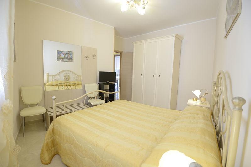 Case Vacanza Edera Трапані Номер фото