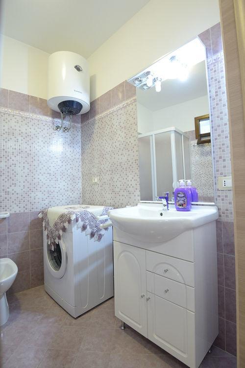 Case Vacanza Edera Трапані Номер фото