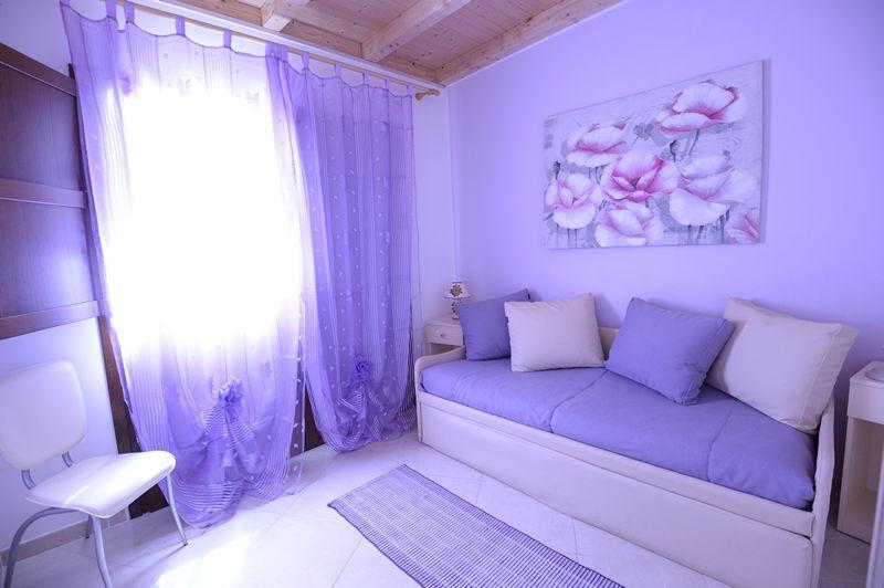 Case Vacanza Edera Трапані Номер фото