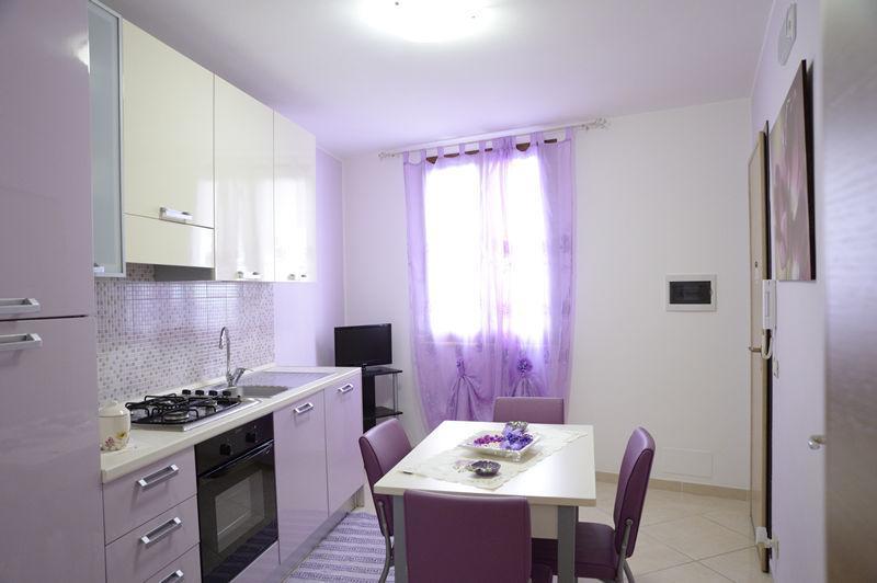Case Vacanza Edera Трапані Номер фото