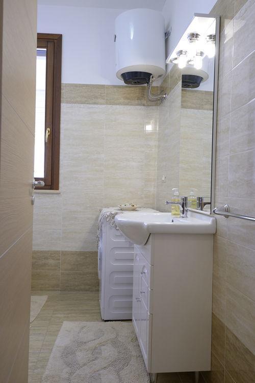 Case Vacanza Edera Трапані Номер фото