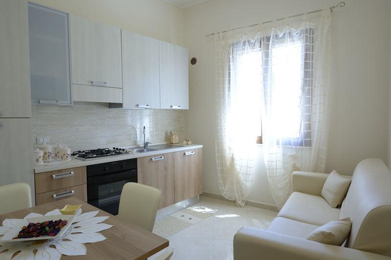 Case Vacanza Edera Трапані Номер фото