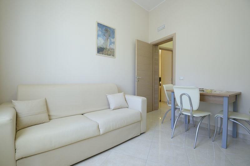 Case Vacanza Edera Трапані Номер фото