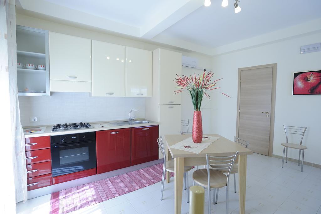 Case Vacanza Edera Трапані Номер фото