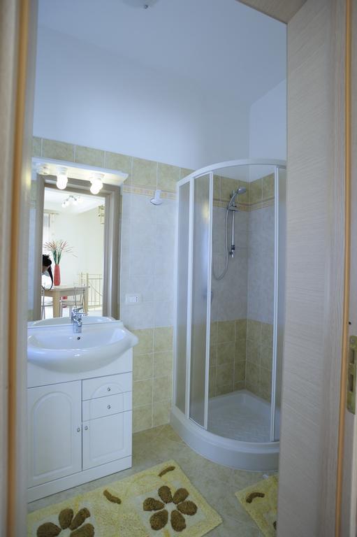 Case Vacanza Edera Трапані Номер фото